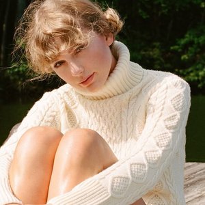 “Taylor Swift”的封面