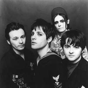 “Manic Street Preachers”的封面