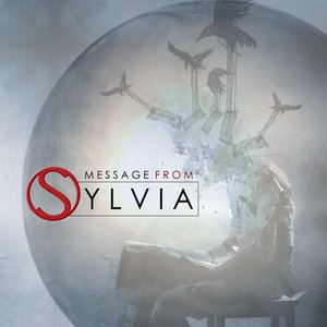 “Message From Sylvia”的封面