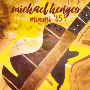 “Miami '85 Deluxe Edition (includes 18 bonus tracks)”的封面