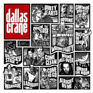 'Dallas Crane' için resim