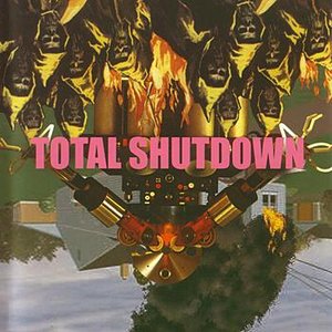 Image for 'Total Shutdown'