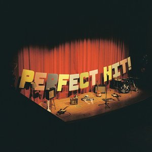 “Perfect Hit!”的封面