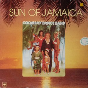 Bild för 'Sun of Jamaica'