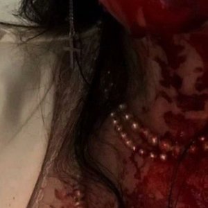 Image for 'LACERATE'