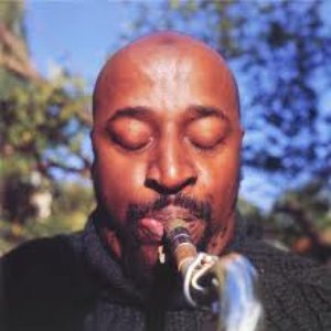 “Yusef Lateef”的封面