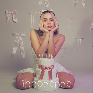 “innocence”的封面