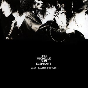 Image for 'LAST HEAVEN'S BOOTLEG'