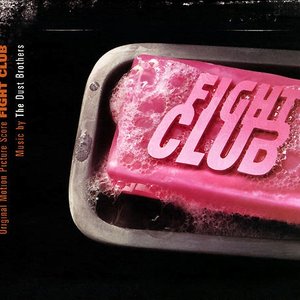 Image for 'Fight Club (Original Motion Picture Score)'