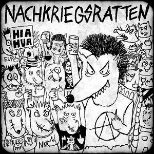 Imagen de 'Nachkriegsratten'