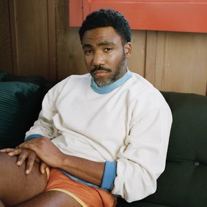 Bild für 'Childish Gambino'
