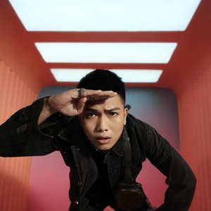 “BigDaddy”的封面