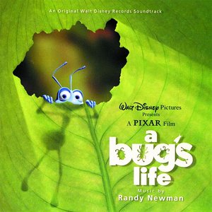 Image for 'A Bug's Life'