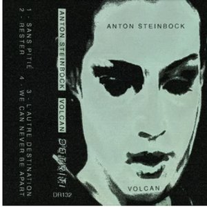 “Anton”的封面