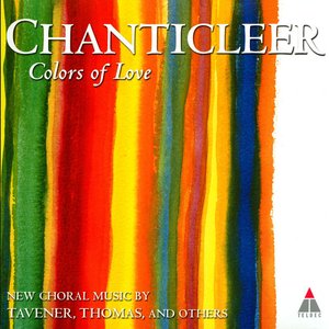 Image for 'Colors of Love'