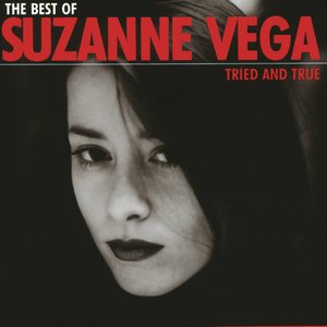 Image pour 'The Best of Suzanne Vega - Tried and True'