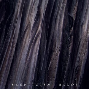 “Alloy”的封面