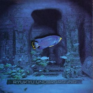 Image for 'Ryukyu Underground'