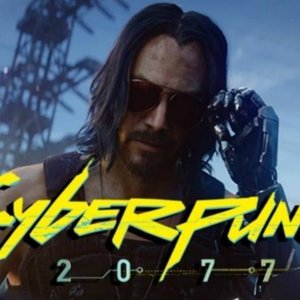 'Cyberpunk 2077'の画像