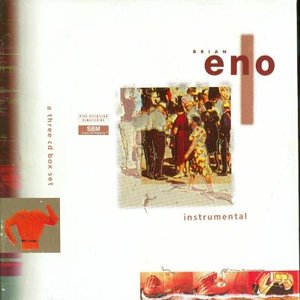 Image for 'I: Instrumental'