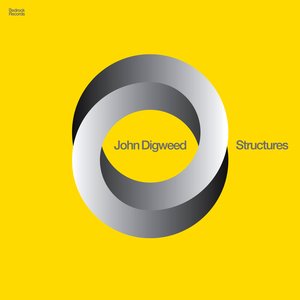 'Structures  Mixed By John Digweed'の画像