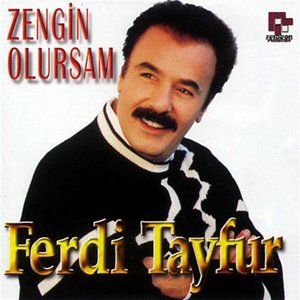 Image for 'Zengin Olursam'