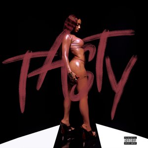 Image for 'Tasty'