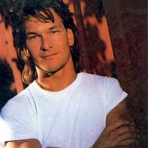 Image for 'Patrick Swayze'