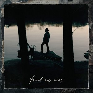 Image for 'Find My Way'