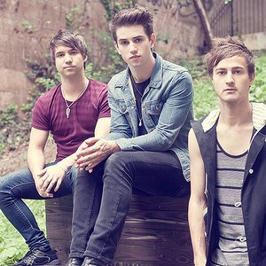 Изображение для 'The Downtown Fiction'