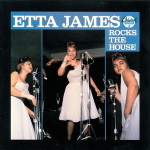 Image for 'Rocks The House'