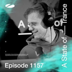 Image for 'ASOT 1157 - A State of Trance Episode 1157 [Including Live at Ultra Music Festival Miami 2019 (A State Of Trance Stage) [Highlights]]'