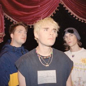 Image for 'Waterparks'
