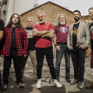 Image for 'Modena City Ramblers'