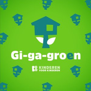 Image for 'Gi-ga-groen'