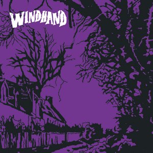 Image for 'Windhand'