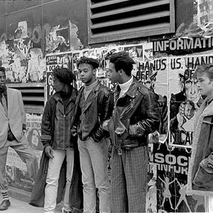 “The Veldt”的封面