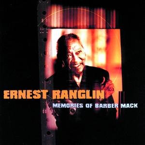 “Memories Of Barber Mack”的封面