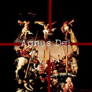 'Agnus Dei' için resim