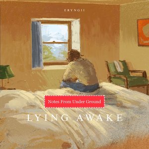 Image for 'Lying Awake'