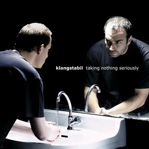 Image pour 'Taking Nothing Seriously'