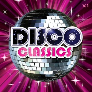 Image for 'Disco Classics'