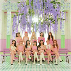 Image for 'Loona'