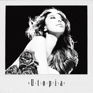 Image for 'Utopia'