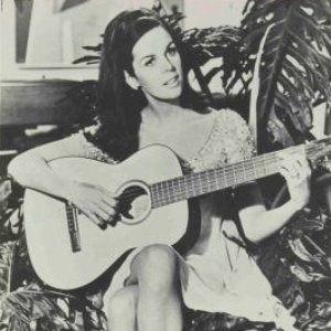 Image for 'Claudine Longet'