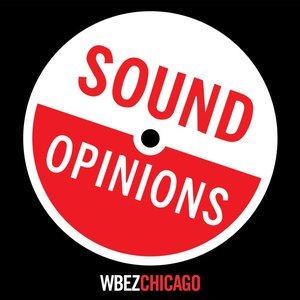 Image for 'Sound Opinions'
