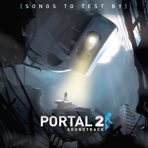 Image pour 'Portal 2: Songs to Test By'