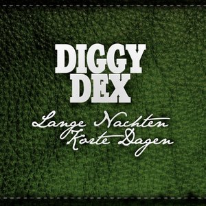 “Lange nachten, korte dagen”的封面