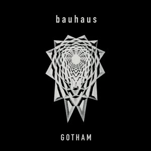 Image for 'Gotham'
