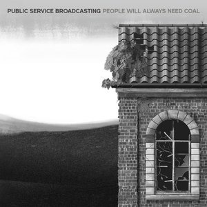 Image for 'People Will Always Need Coal'